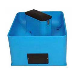 3500 Lil Spring Four-Sided 40 Gallon Livestock Waterer  Miraco